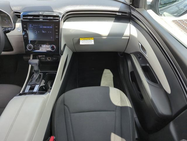 Used 2022 Hyundai Tucson SEL FWD image 15