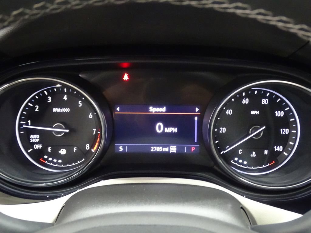 Used 2023 Buick Encore GX Essence w/ Experience Buick Package image 19