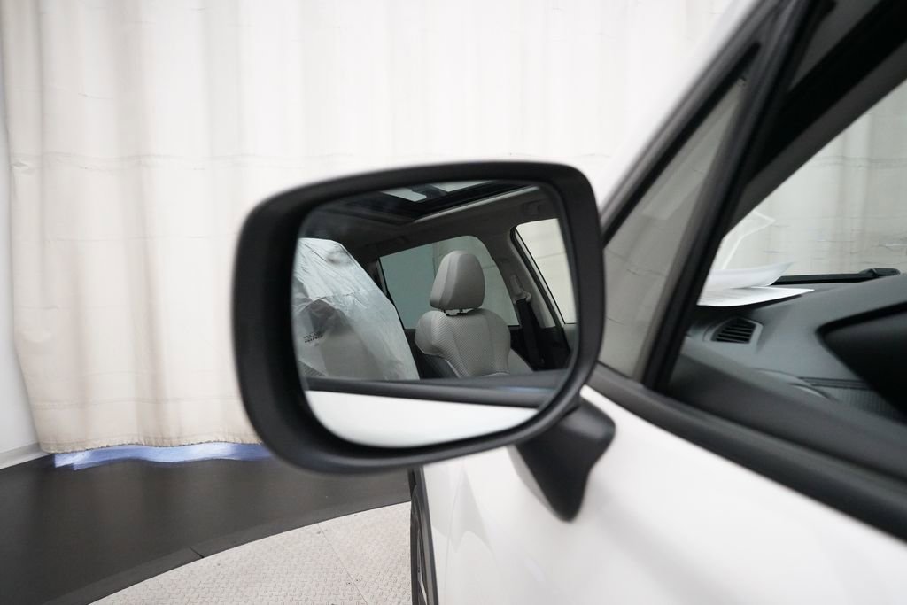 Used 2021 Subaru Forester Premium w/ Popular Package #1 AWD/4WD image 26