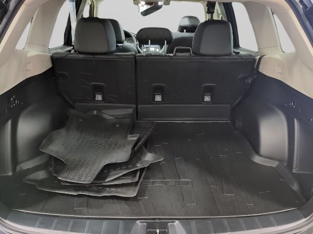 Used 2020 Subaru Forester Limited AWD/4WD image 16
