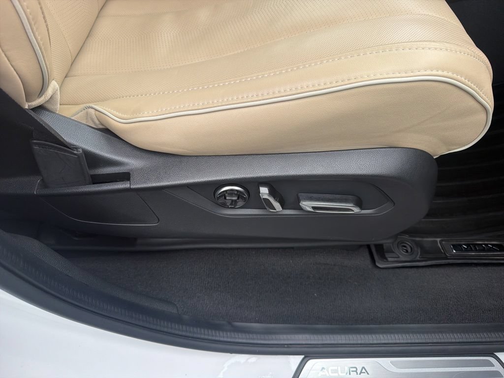 Used 2022 Acura MDX SH-AWD w/ Advance Package image 40
