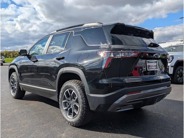 New 2026 Chevrolet Equinox ACTIV w/ Convenience Package III image 5