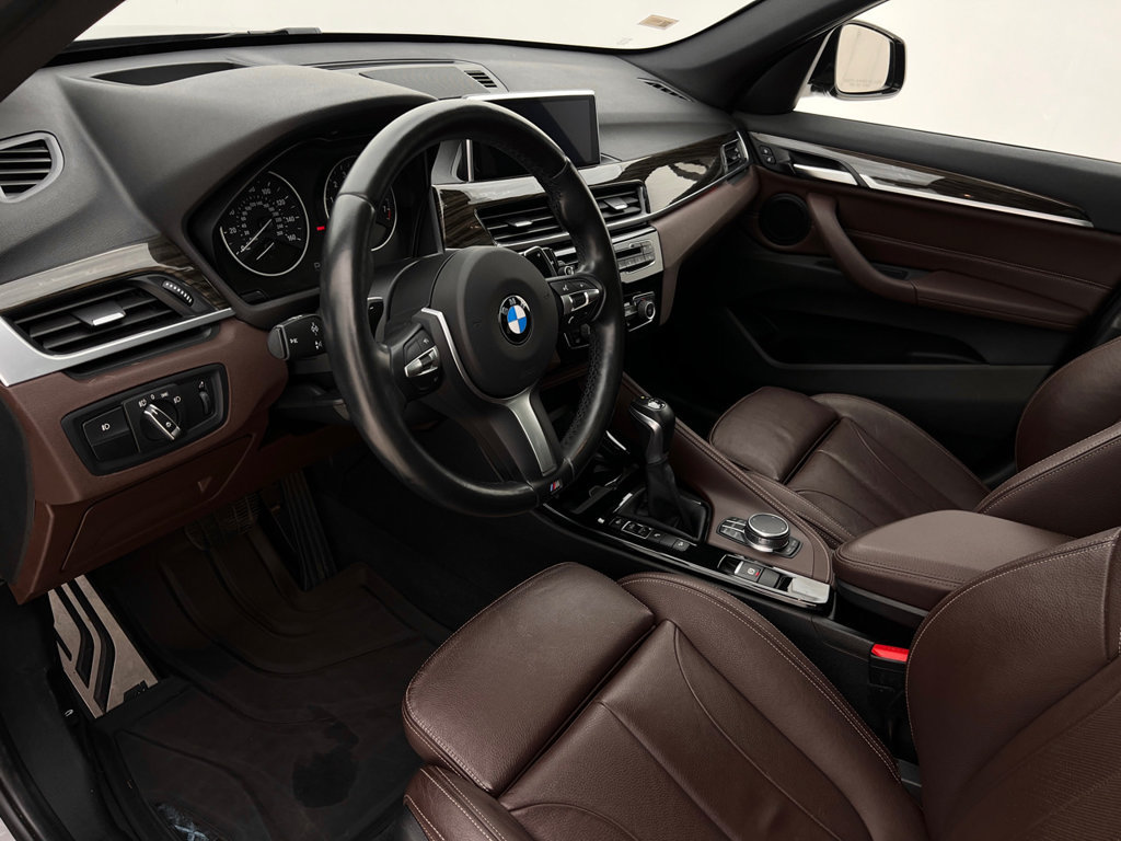Used 2017 BMW X1 xDrive28i AWD/4WD image 12