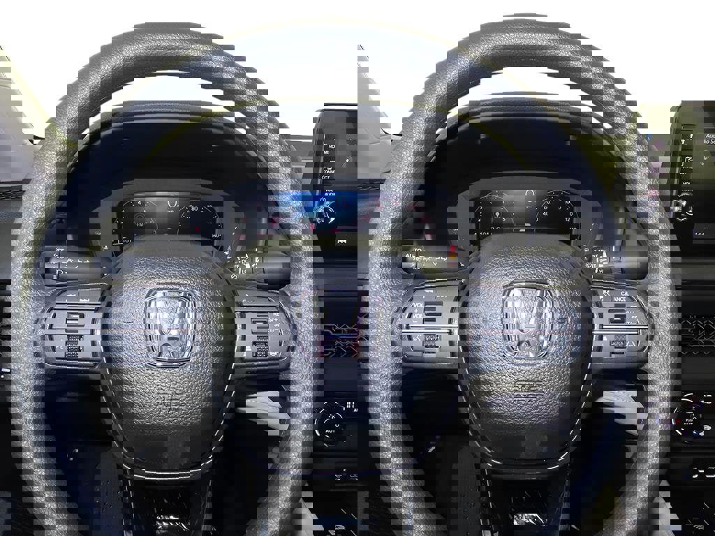 New 2026 Honda Accord LX image 14