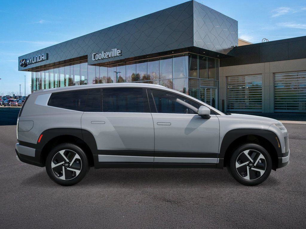 New 2026 Hyundai Ioniq 9 SE image 7