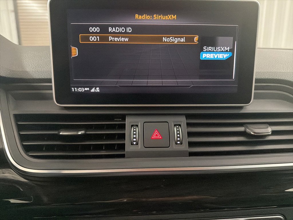 Used 2018 Audi Q5 Prestige w/ Prestige Package image 16