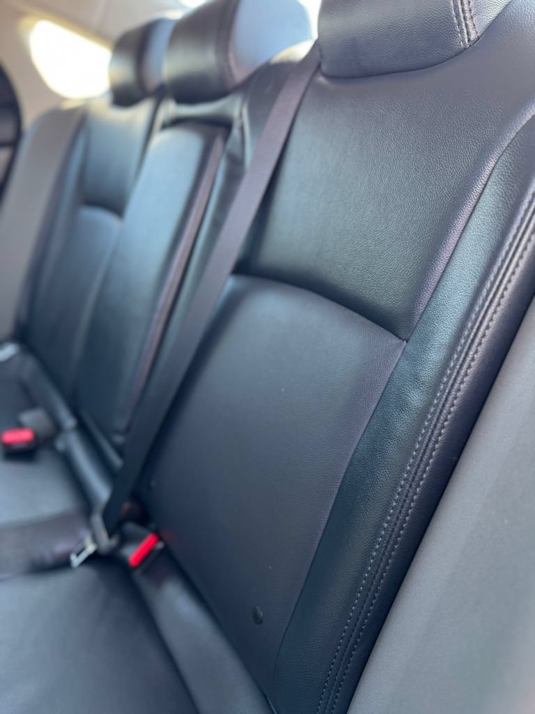 Used 2016 Honda Civic EX-T image 30