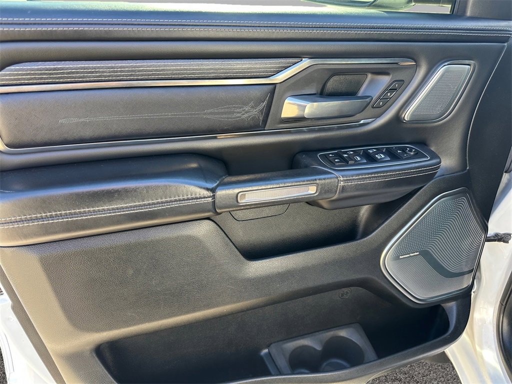 Used 2020 RAM 1500 Limited image 16