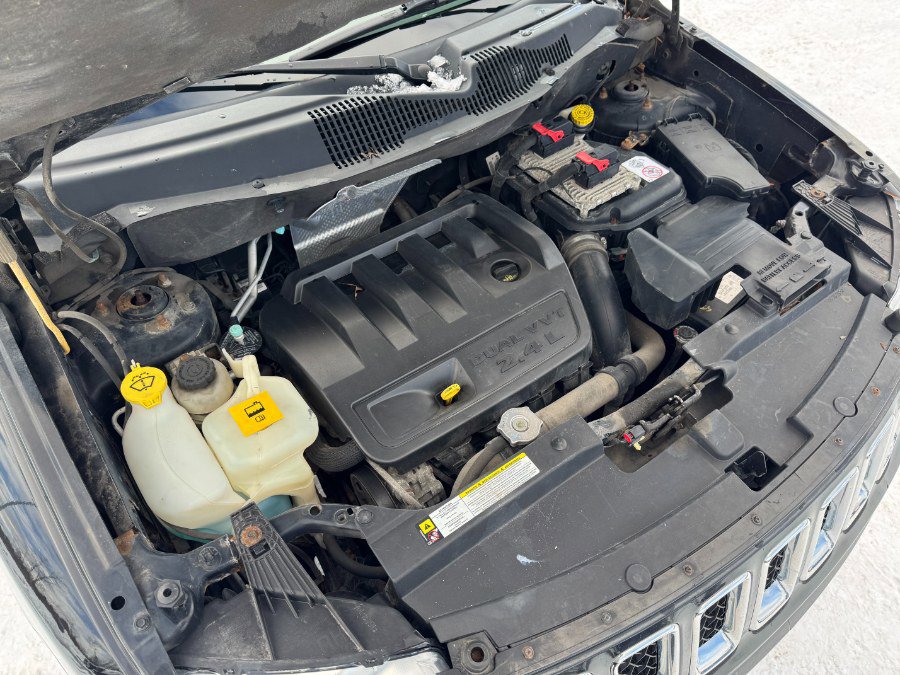 Used 2012 Jeep Compass Sport image 24