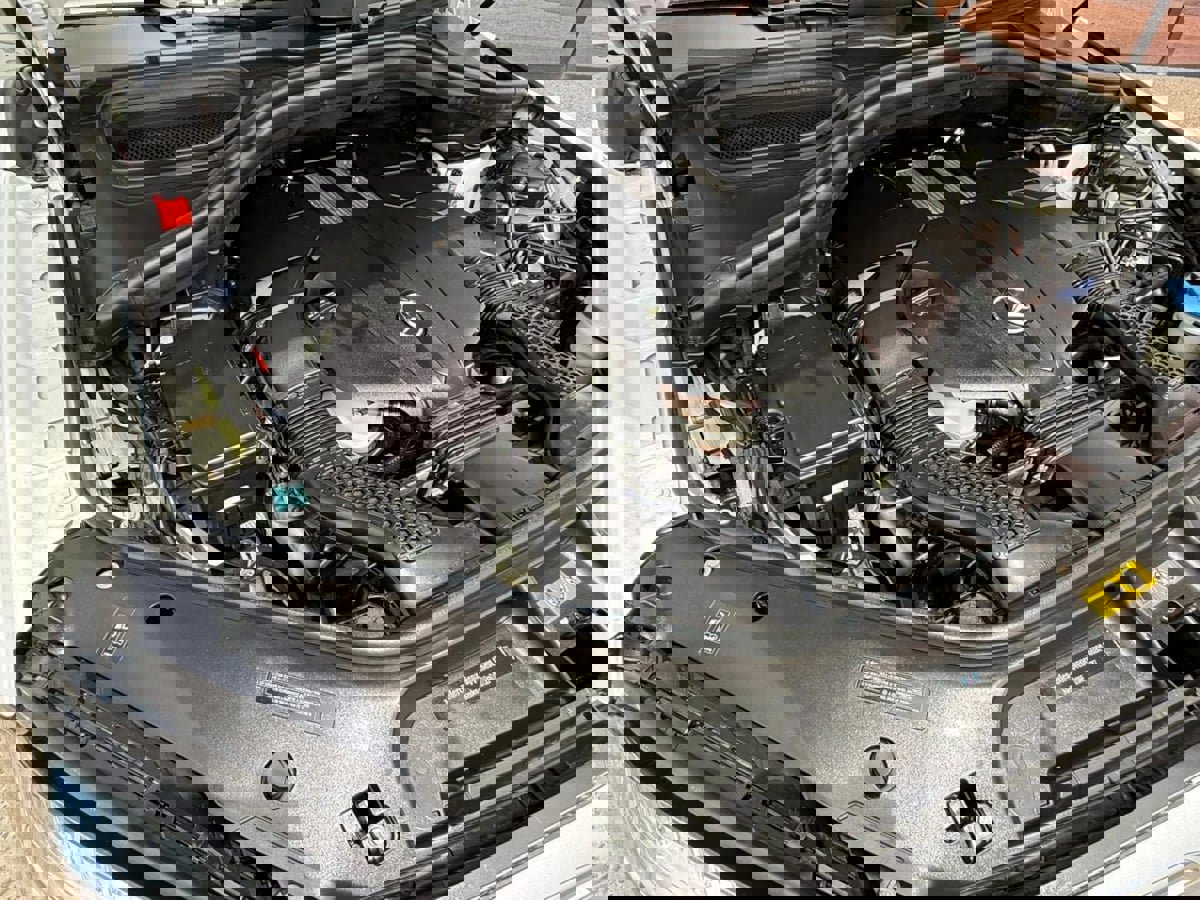 Used 2019 Mercedes-Benz GLS 450 4MATIC image 29