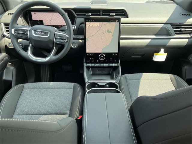 New 2026 GMC Terrain Elevation image 13