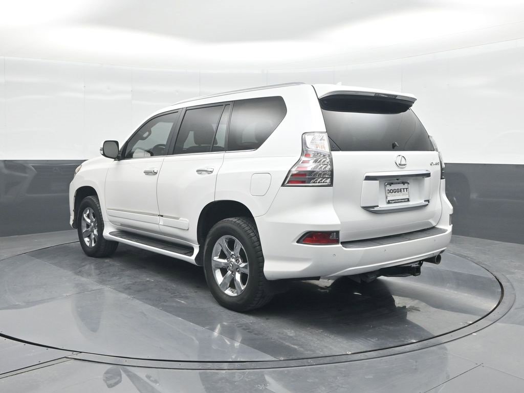 Used 2014 Lexus GX 460 image 22