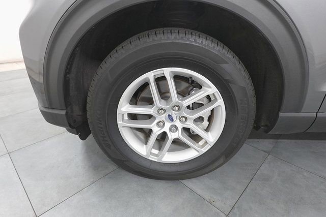 Certified 2025 Ford Explorer Active image 28