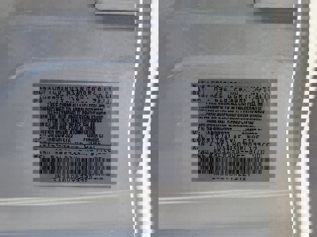 Used 2024 Nissan Sentra SR w/ SR Premium Package image 34