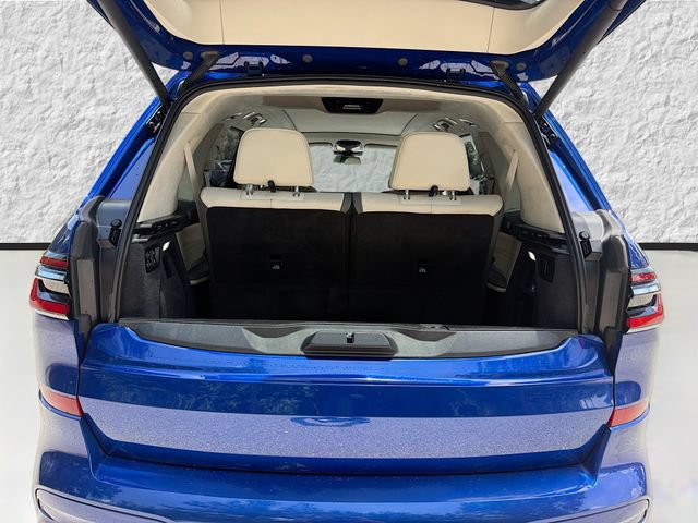 Used 2024 BMW ALPINA XB7 AWD/4WD image 48