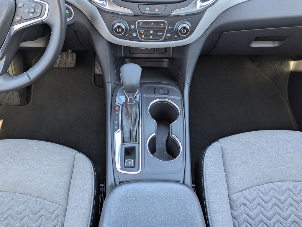 Used 2024 Chevrolet Equinox LT FWD image 18