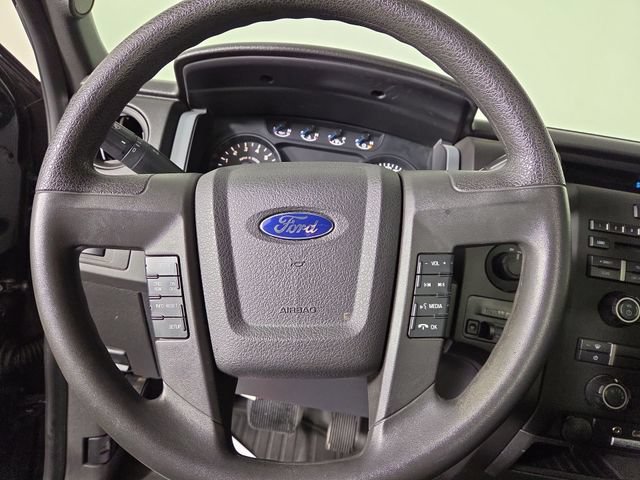 Used 2014 Ford F150 STX w/ Equipment Group 201A Mid AWD/4WD image 20