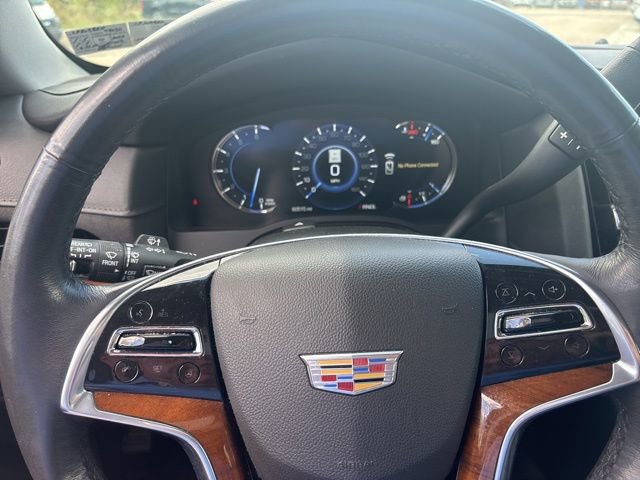 Used 2020 Cadillac Escalade ESV 4WD image 17