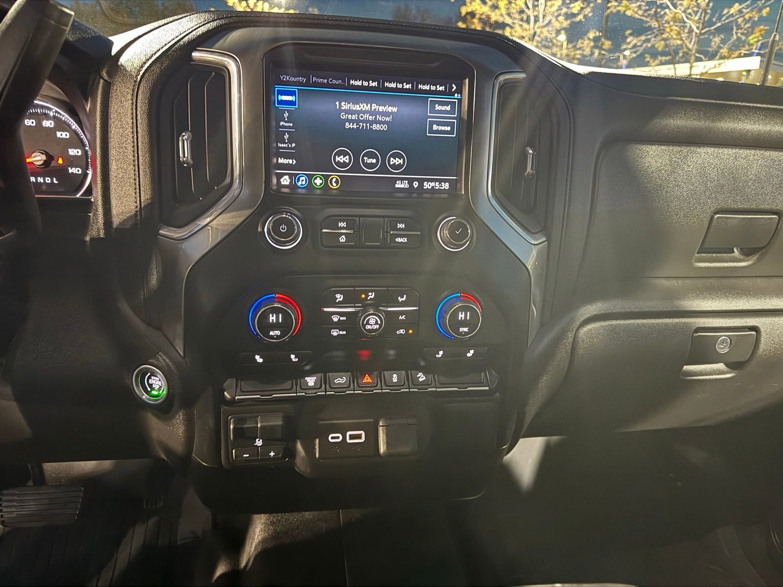 Used 2023 Chevrolet Silverado 2500 LT w/ Convenience Package image 22