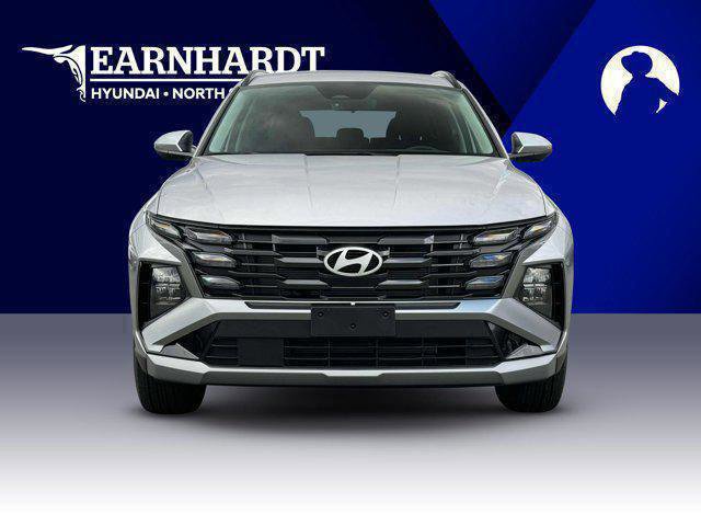 New 2026 Hyundai Tucson SEL image 12