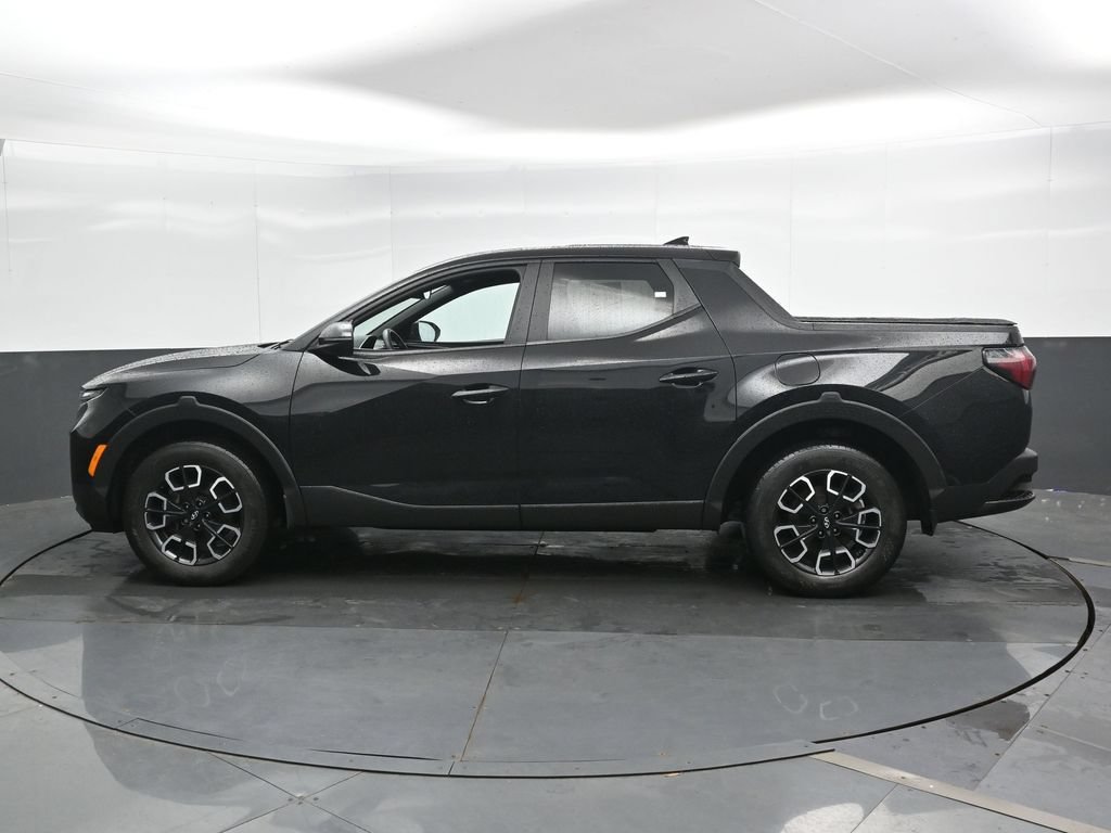 Used 2022 Hyundai Santa Cruz SEL AWD/4WD image 10
