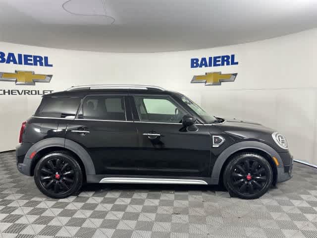 Used 2021 MINI Cooper Countryman S w/ Storage Package AWD/4WD image 6