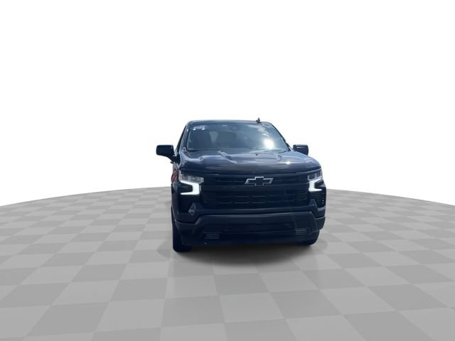 Certified 2024 Chevrolet Silverado 1500 RST w/ Protection Package AWD/4WD image 3