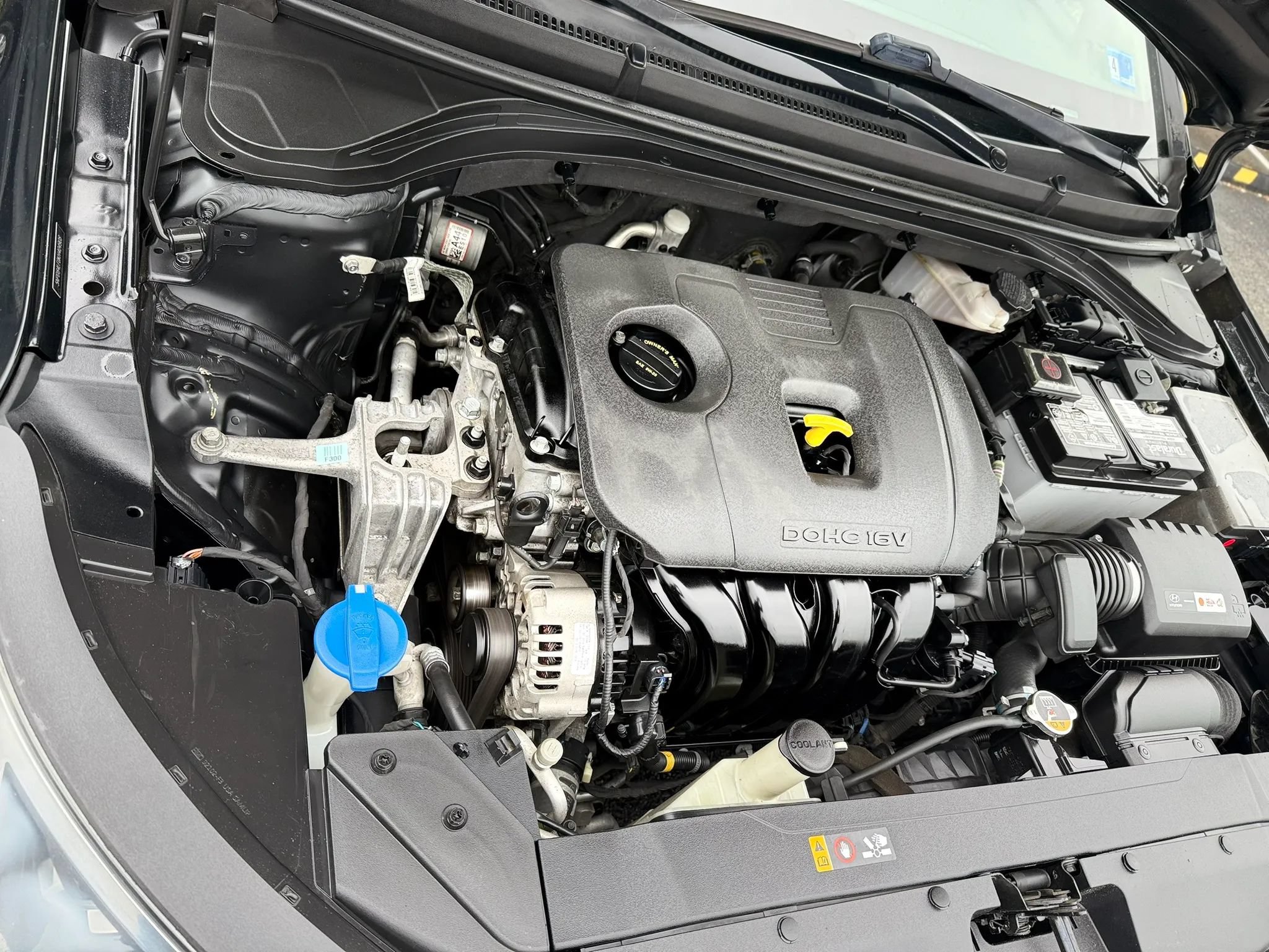 Used 2019 Hyundai Elantra SEL FWD image 34