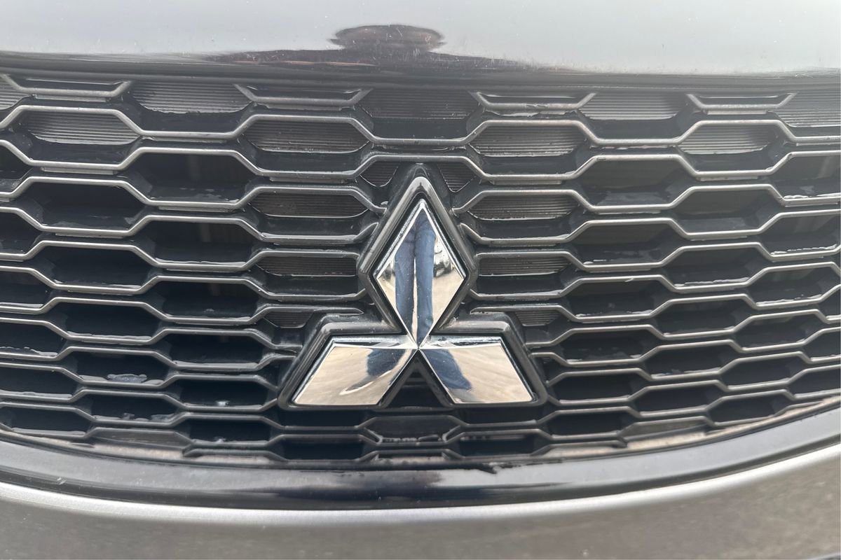 Used 2020 Mitsubishi Mirage G4 ES image 24