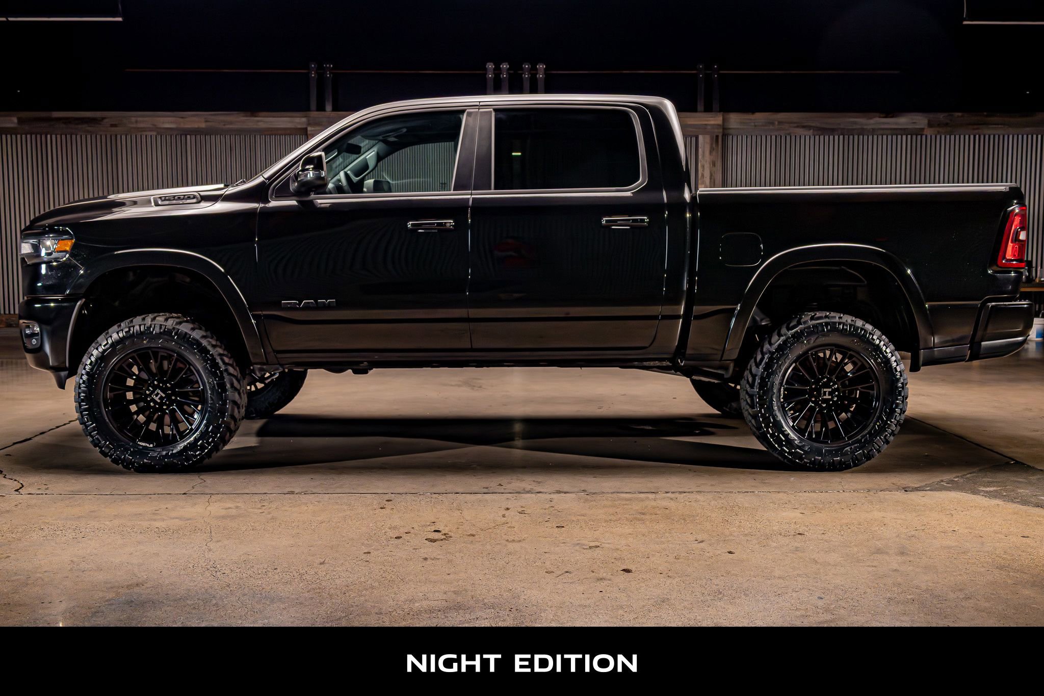 Used 2025 RAM 1500 Big Horn image 6