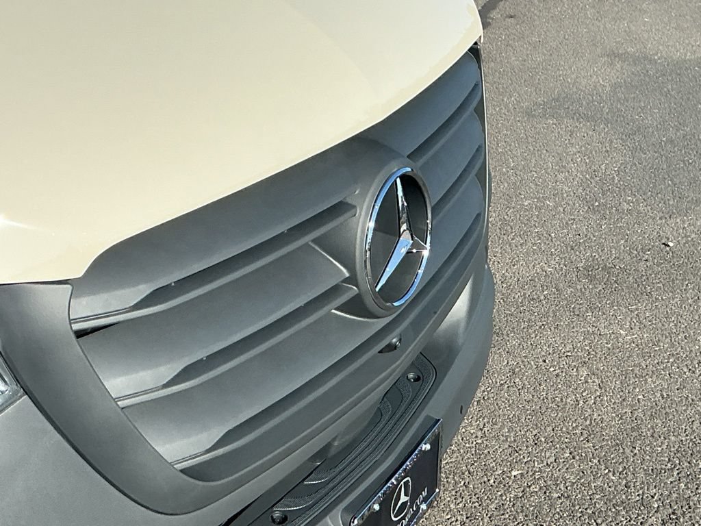 New 2026 Mercedes-Benz Sprinter 2500 image 5