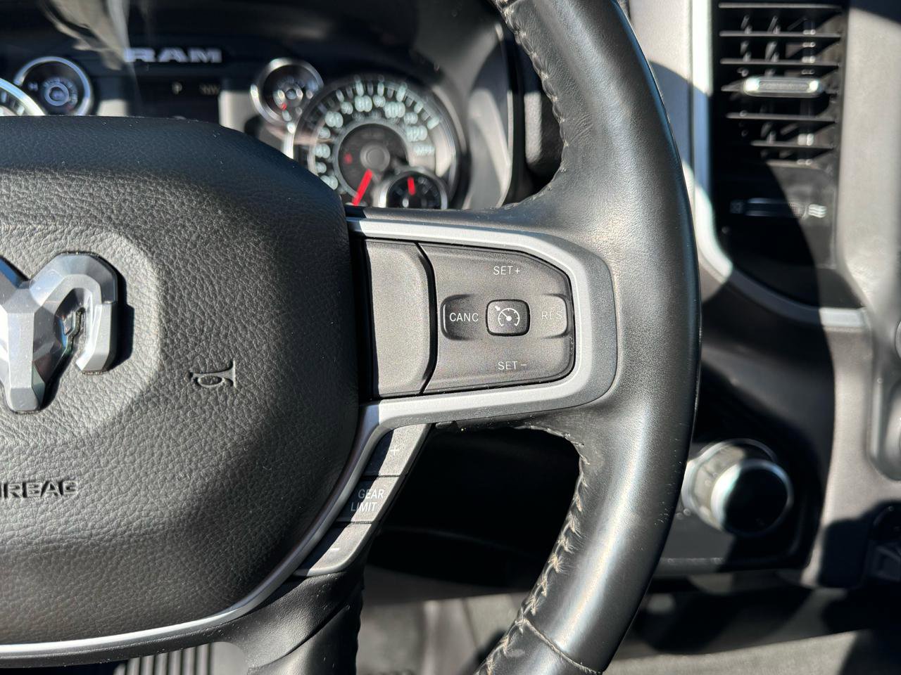 Used 2020 RAM 1500 Big Horn image 21