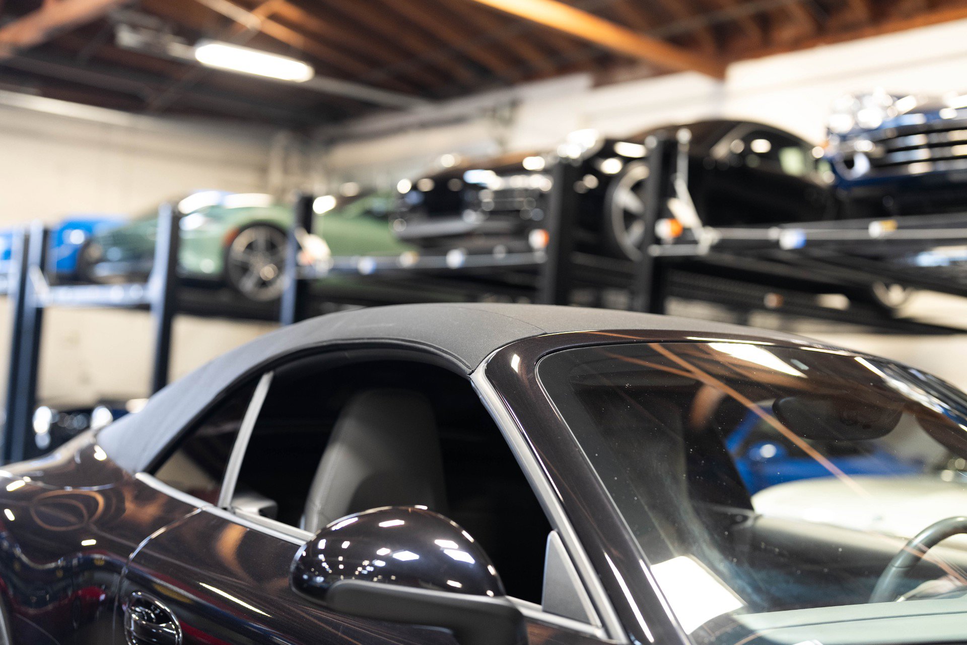 Used 2012 Porsche 911 Carrera image 50