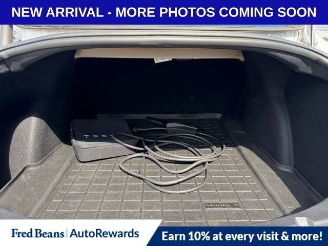 Used 2021 Tesla Model 3 Standard Range Plus image 11