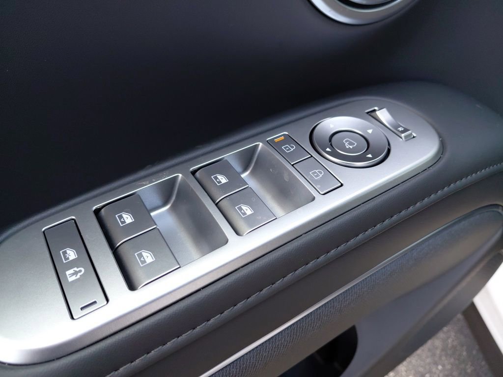 New 2026 Hyundai Palisade Calligraphy image 19