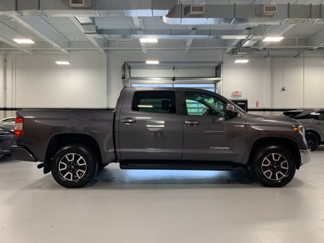Used 2020 Toyota Tundra Limited image 9