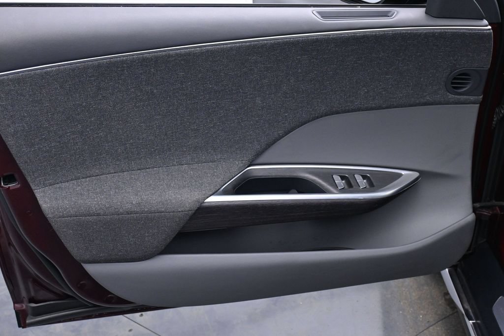 Used 2024 Lucid Air Touring AWD/4WD image 13