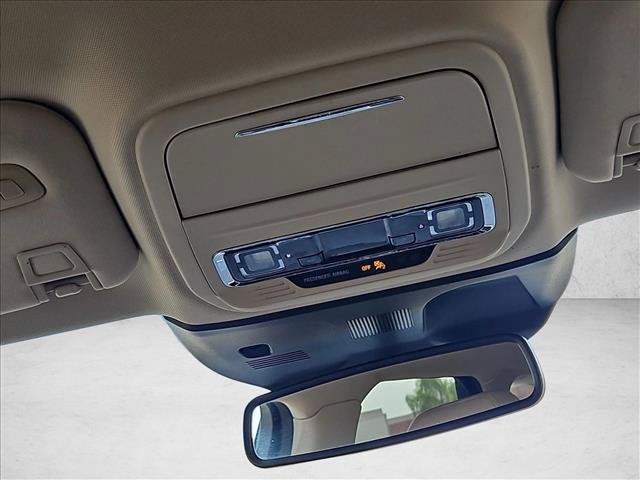 Used 2020 Lincoln Corsair FWD image 22