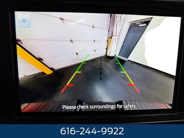 New 2025 Ford F250 XL w/ FX4 Off-Road Package image 12