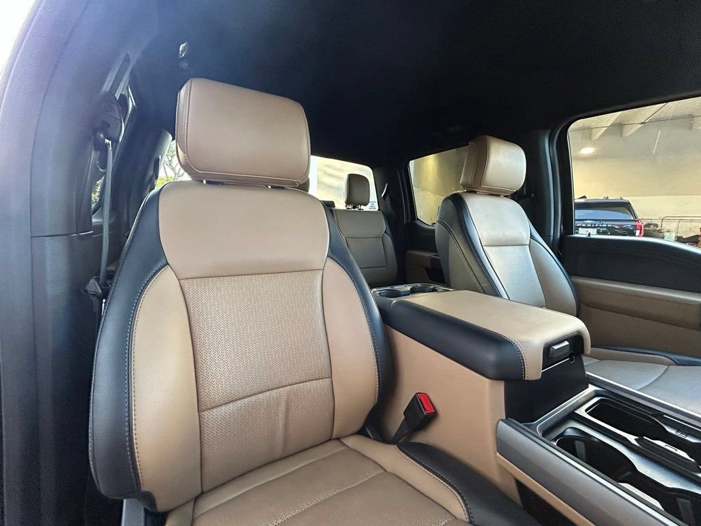 Used 2026 Ford F250 Lariat AWD/4WD image 30
