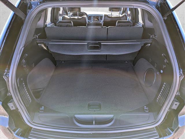 Used 2018 Jeep Grand Cherokee Altitude image 6
