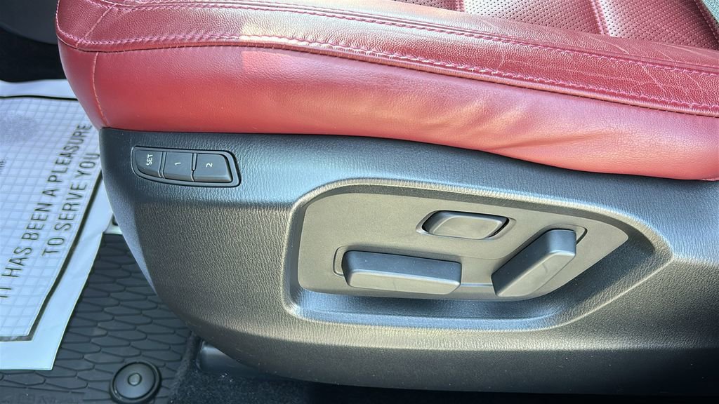 Used 2023 MAZDA CX-5 Carbon Edition image 12