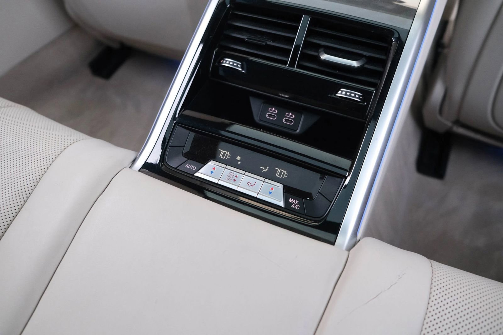 Used 2021 BMW 840i Gran Coupe w/ M Sport Package image 35
