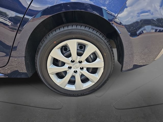 Used 2024 Toyota Corolla LE FWD image 28