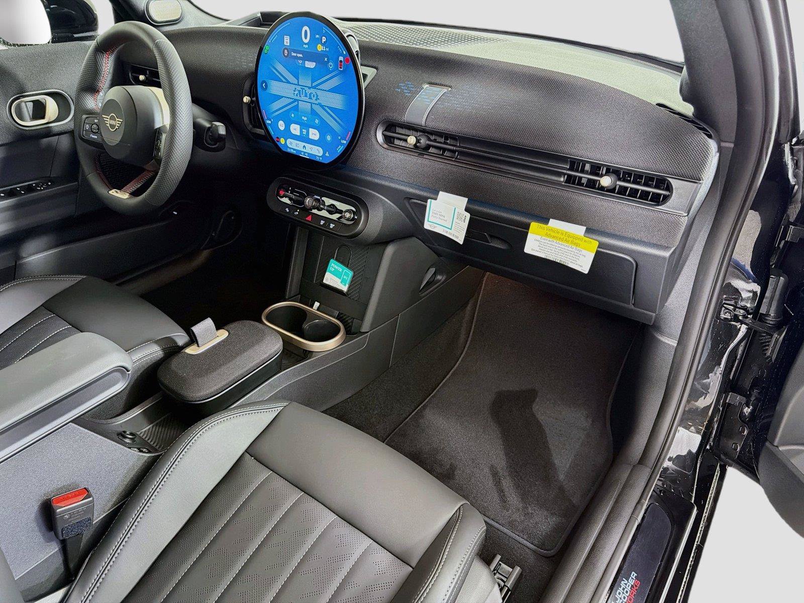 New 2026 MINI Cooper S FWD image 25