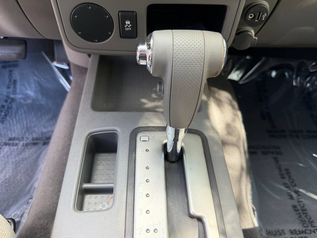 Used 2019 Nissan Frontier SV RWD image 26
