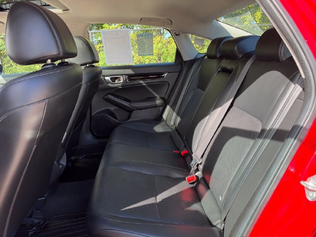 Certified 2024 Honda Civic Touring image 14