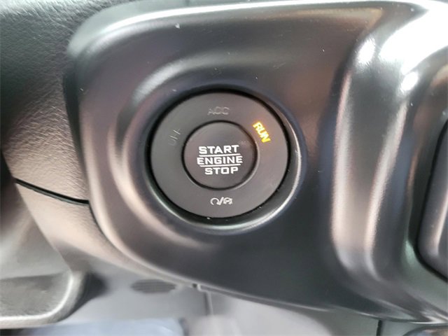 Used 2021 Jeep Wrangler Unlimited Sahara w/ Dual Top Group image 22