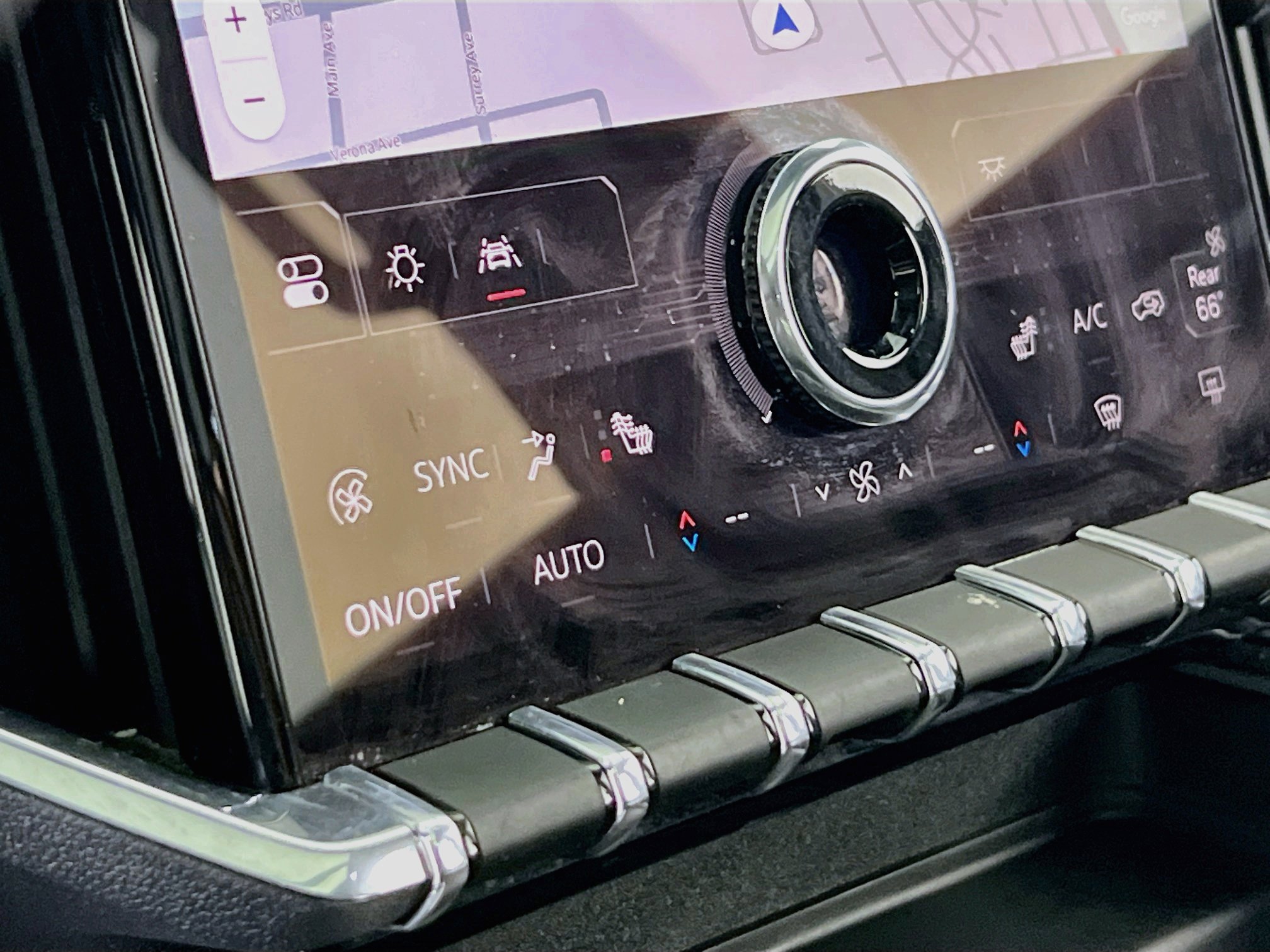 Used 2024 GMC Acadia Elevation w/ Black Edition AWD/4WD image 20