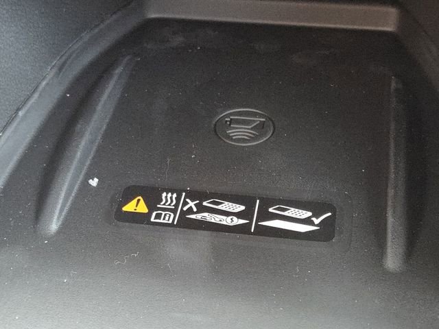 New 2026 Chevrolet TrailBlazer RS w/ Convenience Package image 8